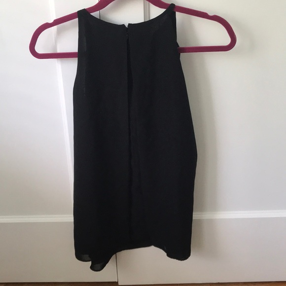 Black top - Picture 2 of 3